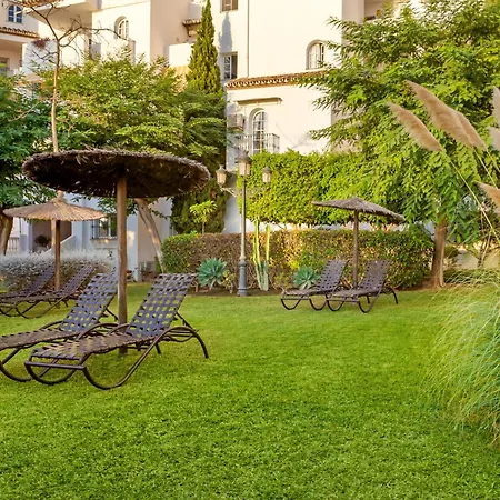 Royal Oasis Club At Pueblo Quinta Benalmadena