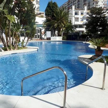Aparthotel Royal Oasis Club At Pueblo Quinta Benalmadena
