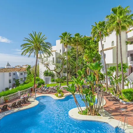 Aparthotel Royal Oasis Club At Pueblo Quinta