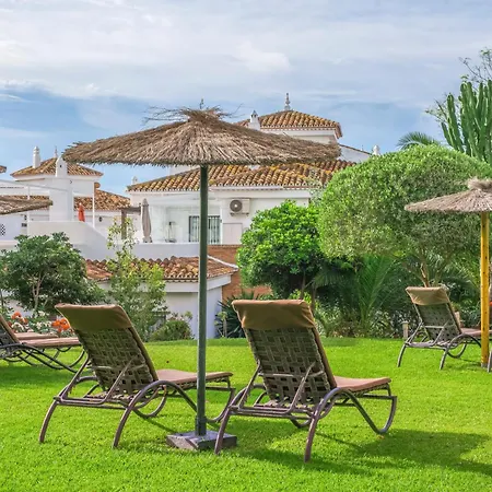 Royal Oasis Club At Pueblo Quinta Aparthotel 3*