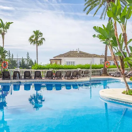 Royal Oasis Club At Pueblo Quinta Aparthotel 3*