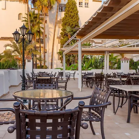 Royal Oasis Club At Pueblo Quinta 3*