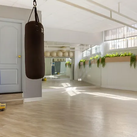 Royal Oasis Club At Pueblo Quinta Benalmádena