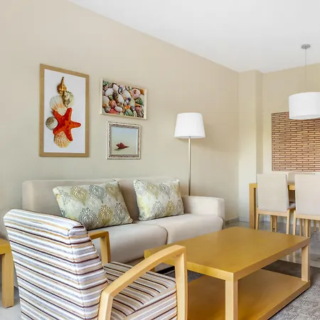 Royal Oasis Club At Pueblo Quinta Lejlighedshotel