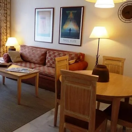 Royal Oasis Club At Pueblo Quinta Aparthotel 3*
