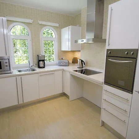 Royal Oasis Club At Pueblo Quinta Lejlighedshotel 3*