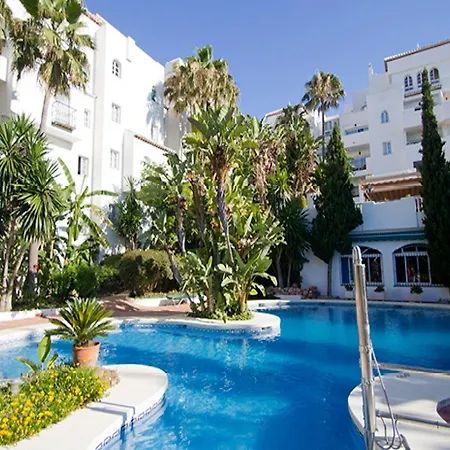 Aparthotel Royal Oasis Club At Pueblo Quinta