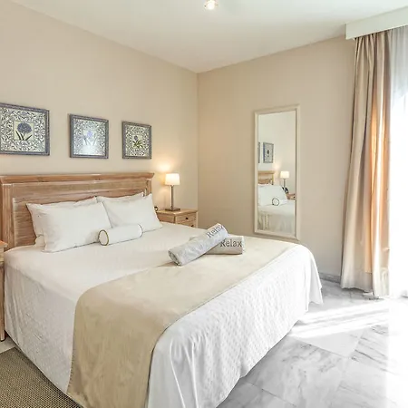 Lejlighedshotel Royal Oasis Club At Pueblo Quinta 3*