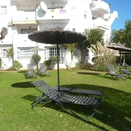 Aparthotel Royal Oasis Club At Pueblo Quinta