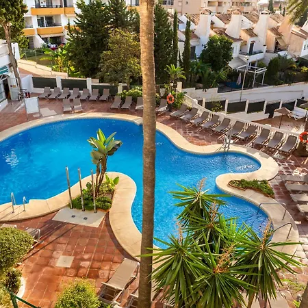 Aparthotel Royal Oasis Club At Pueblo Quinta 3*