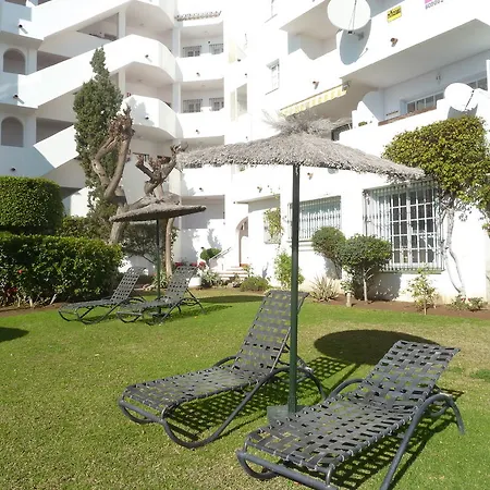 Aparthotel Royal Oasis Club At Pueblo Quinta