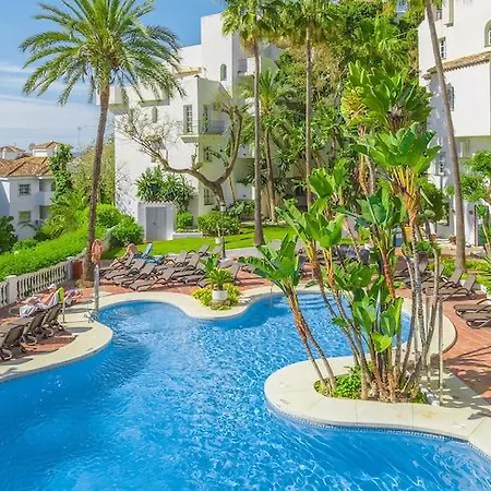Royal Oasis Club At Pueblo Quinta By Diamond 3*