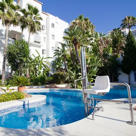 Apartahotel Royal Oasis Club At Pueblo Quinta By Diamond