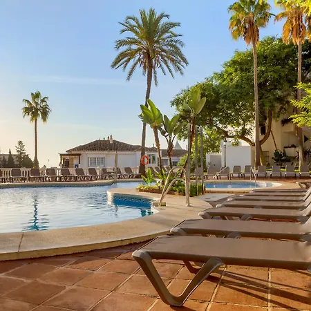 Royal Oasis Club At Pueblo Quinta By Diamond Apartahotel Benalmádena