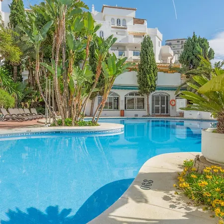 Apartahotel Royal Oasis Club At Pueblo Quinta By Diamond 3*
