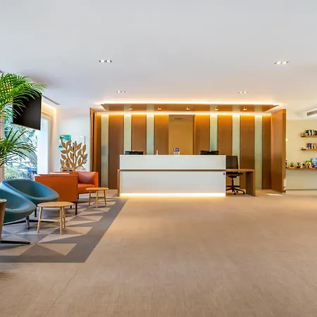 Royal Oasis Club At Pueblo Quinta By Diamond Apartahotel 3*