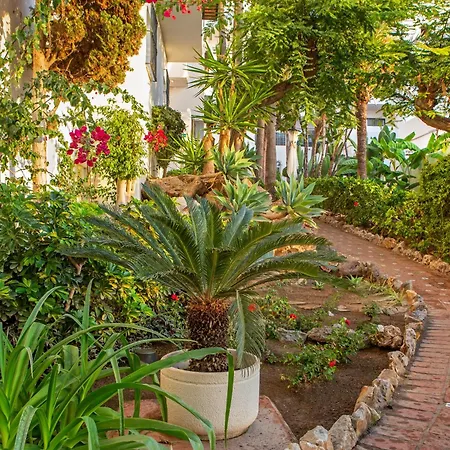 Royal Oasis Club At Pueblo Quinta By Diamond Apartahotel Benalmádena