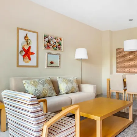 Royal Oasis Club At Pueblo Quinta By Diamond Apartahotel 3*