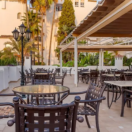 Apartahotel Royal Oasis Club At Pueblo Quinta By Diamond