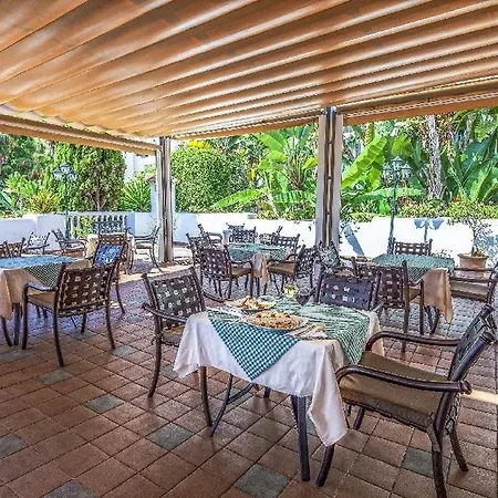 Royal Oasis Club At Pueblo Quinta By Diamond