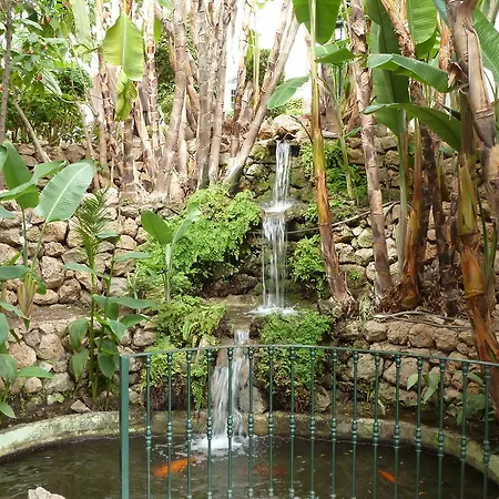 Royal Oasis Club At Pueblo Quinta By Diamond Benalmádena