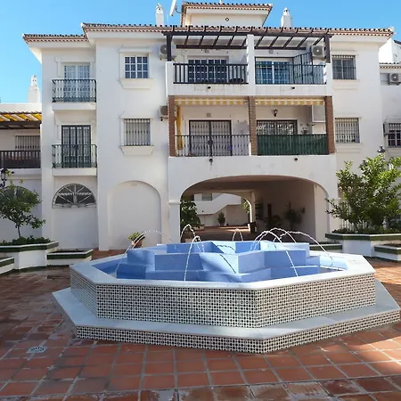 Apartahotel Royal Oasis Club At Pueblo Quinta By Diamond 3*