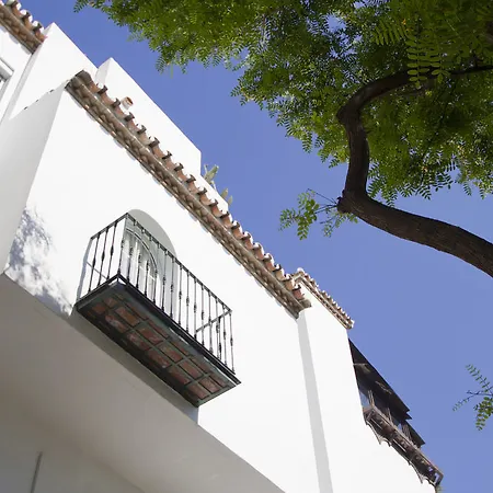 Apartahotel Royal Oasis Club At Pueblo Quinta By Diamond