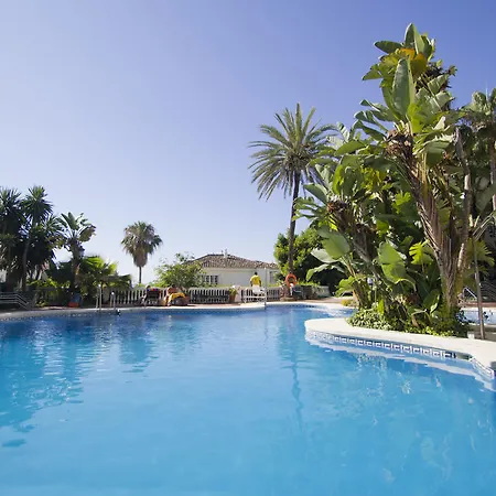 Apartahotel Royal Oasis Club At Pueblo Quinta By Diamond 3*