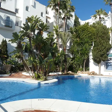 Apartahotel Royal Oasis Club At Pueblo Quinta By Diamond