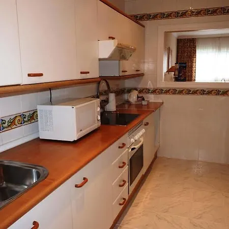 Royal Oasis Club At Pueblo Quinta By Diamond Apartahotel 3*