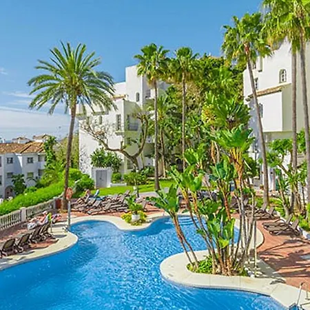 Royal Oasis Club At Pueblo Quinta By Diamond 3*
