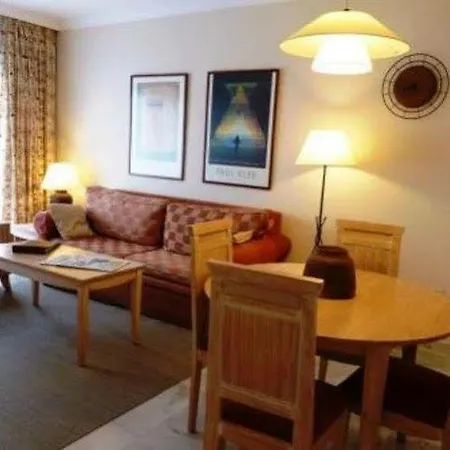 Apartahotel Royal Oasis Club At Pueblo Quinta By Diamond